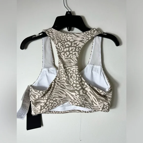 VA ESSENTIAL SPORTS BRA ZEETAH - Picture 6 of 6